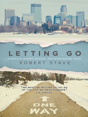 cover image of Letting Go
